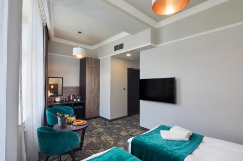 Hotel Estera, Cracovie (photo 9)