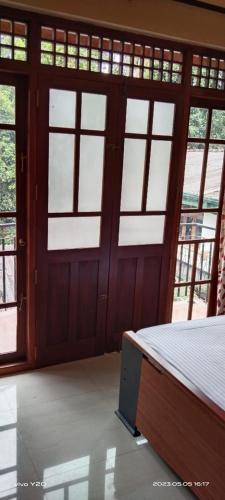 B&B Matale - Vibhavee Home stay - Bed and Breakfast Matale