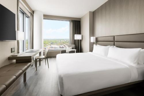 AC Hotel by Marriott Bethesda Downtown in Bethesda, USA
