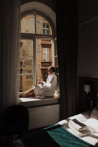 Hotel Estera, Cracovie (photo 10)