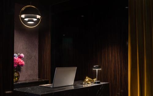 Hotel MANI by AMANO - image 12