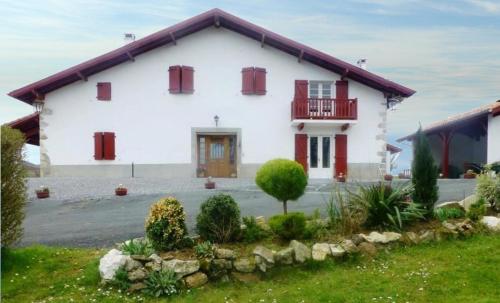 Aguerrea gîte à louer Macaye