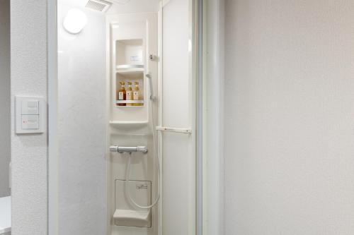 Hotel Sanrriott Osaka Hommachi - Tap to explore photos