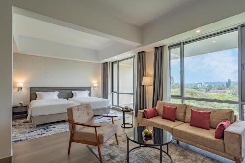 Dusit Princess Hotel Residences Nairobi in Найробі