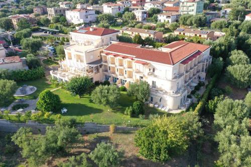 Hotel America - Marina di Camerota