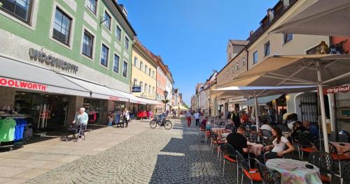 My Wolly Hostel Füssen (My Wolly Hostel Fussen) in Fussen City Center