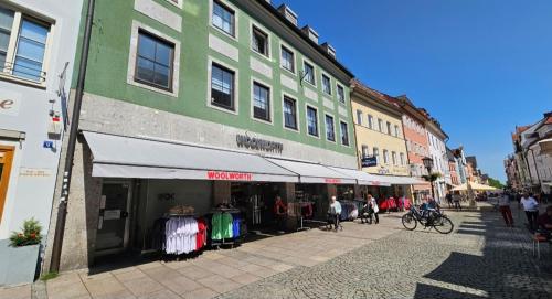 My Wolly Hostel Füssen (My Wolly Hostel Fussen) in ฟุสเซน