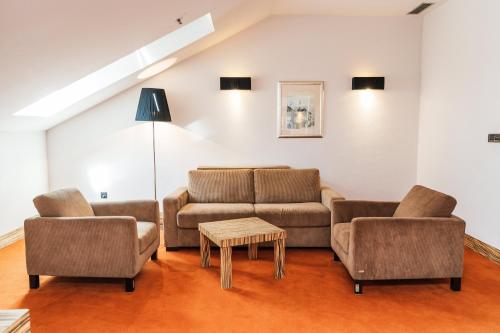 Hotel Europe - image 11