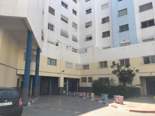 Appartement spacieux à Agadir (Appartement spacieux a Agadir) in Sidi Youssef