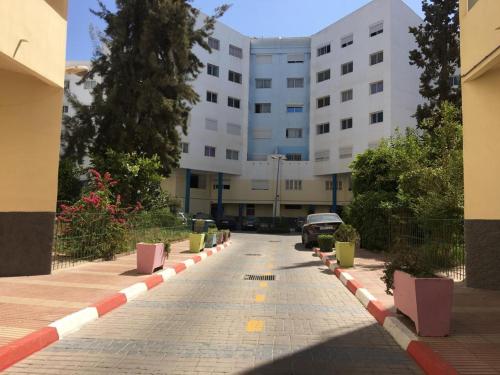 Appartement spacieux à Agadir (Appartement spacieux a Agadir) in Sidi Youssef