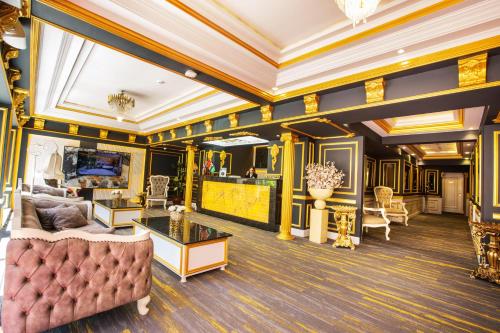 Andalouse Elegant Suite Hotel - image 6