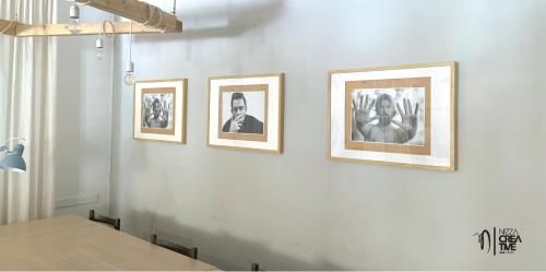 共用Lounge/電視區