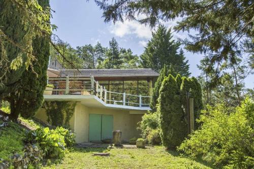 Eure95KM PARIS JO prés Giverny et Macarthur piscine intérieure chauffee