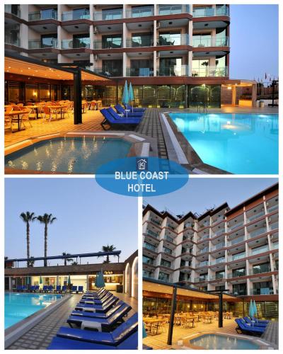 AS Blue Coast Hotel