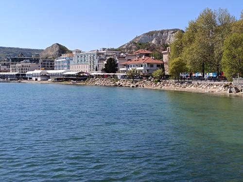Апартамент Арките, Baltschik (Foto 5)
