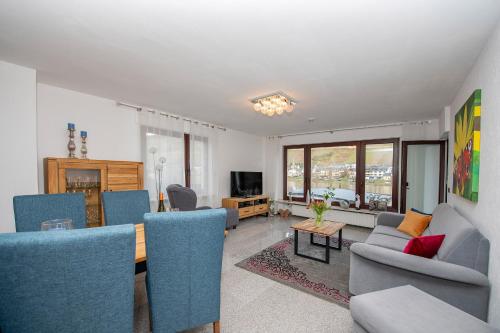 Ferienwohnung Cella II in Zell Mosel, Deutschland