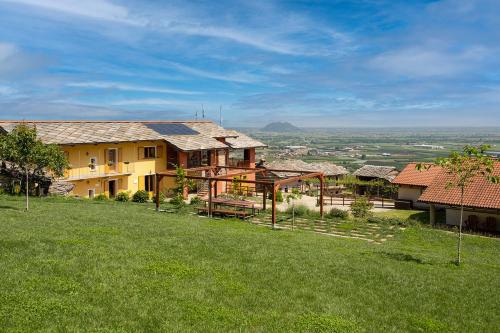  Agricola Bargiolina, Pension in Barge bei Bagnolo Piemonte