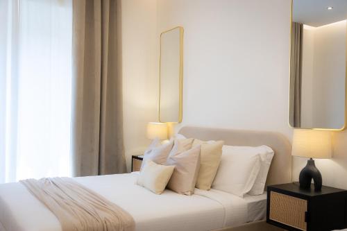 Colosseum Boutique Apartment, Рим (фото 3)