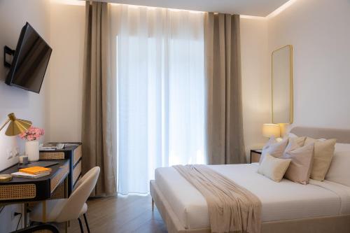 Colosseum Boutique Apartment, Рим (фото 4)