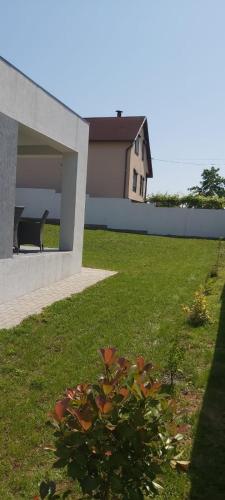 Vila Andrea - Accommodation - Oradea