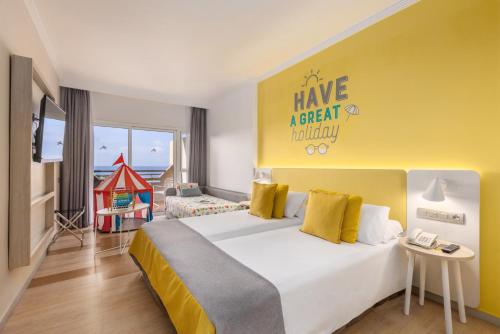 Abora Continental by Lopesan Hotels in Playa del Ingles