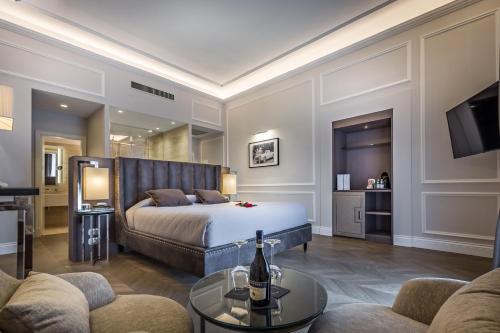 Palazzo Alfieri Residenza D'Epoca - Alfieri Collezione - image 13