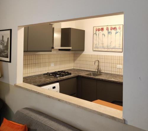 Ghibellina Apartment in the heart of the city, Florencie (fotografie 10)