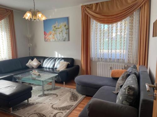 Für Monteure/Familien/zentral/vollausgestattet - Apartment - Witten