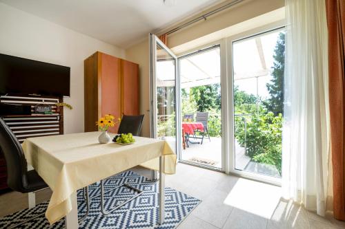 Apartments im Garten - Haus Daniela in Andritz