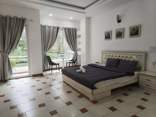 Elegant Dalat Hotel