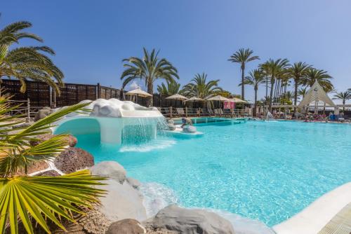 Abora Continental by Lopesan Hotels in Playa del Ingles