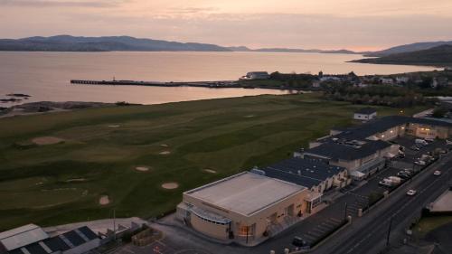 Inishowen Gateway Hotel - image 13