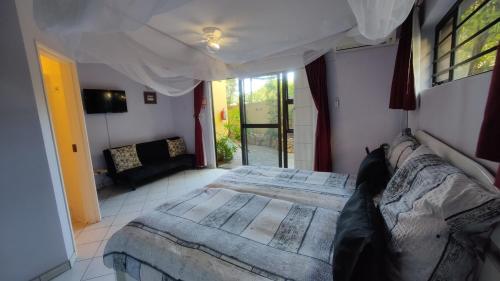 Maison Ambre Guesthouse - image 4