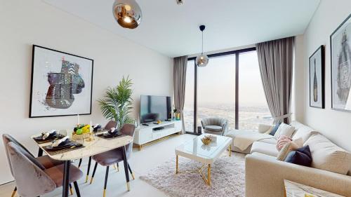Address JBR: Beachfront Bliss & Sky-high Luxury - image 5