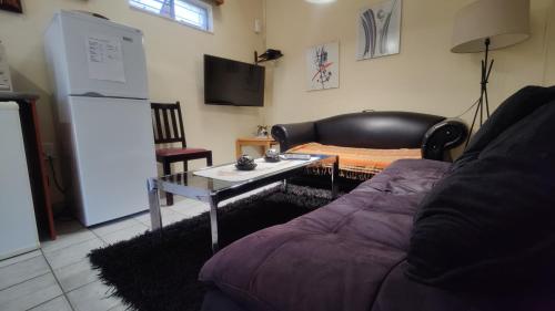 Maison Ambre Guesthouse - image 5