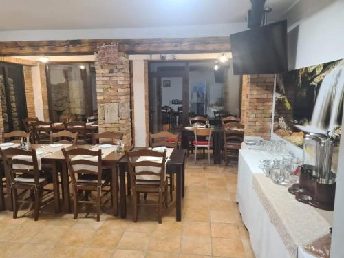  Guest house Slatki Snovi in Knin