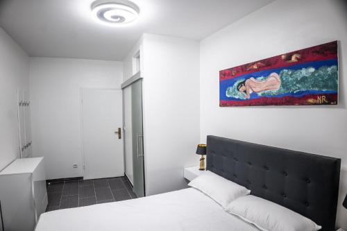 One Way Apartment, Berlín (fotografie 7)