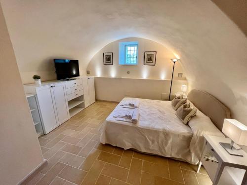 Tenuta Campetti di Lubiara - Apartment - Verona