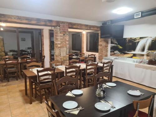  Guest house Slatki Snovi in Knin