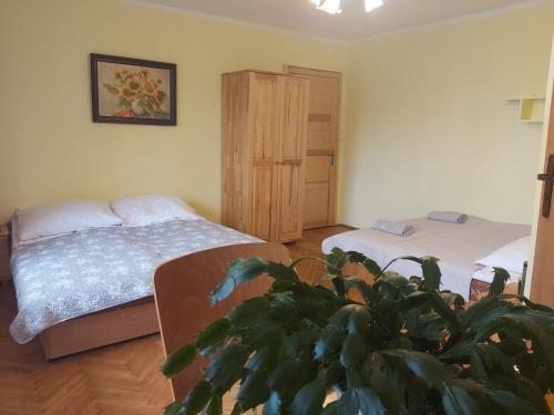 Quadruple Room with Balcony