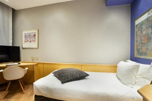 Best Western Plus Executive Hotel and Suites, Turín (foto 7)