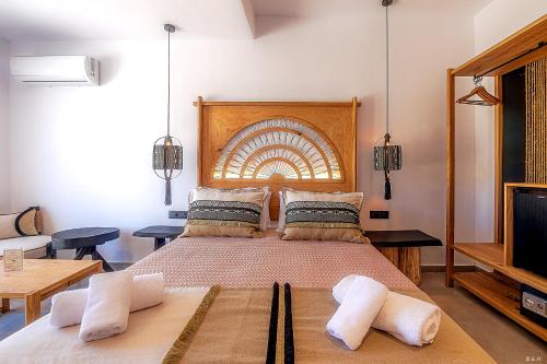 Foto 7 de Le Palme Hotel Mykonos
