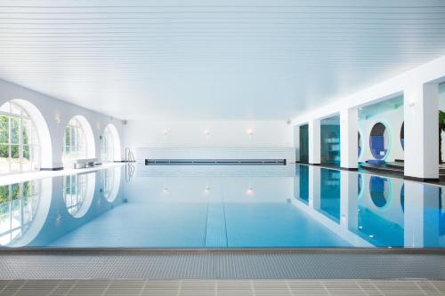 Hotel Schloss Montabaur 3