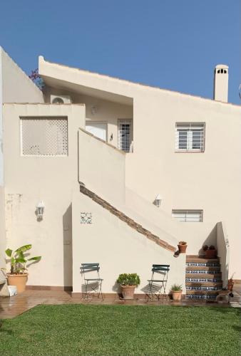 Apartamento en La Barrosa “Seresmar”