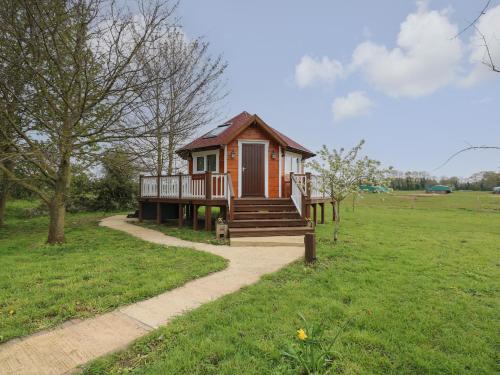 Honeybee Retreat - Pentney