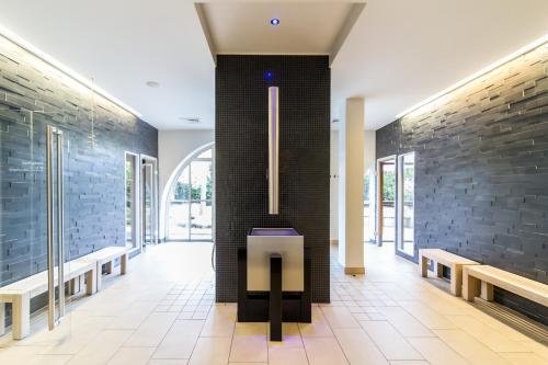 Hotel Schloss Montabaur 5
