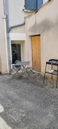 Appartement chaleureux en Ardèche