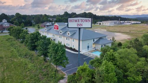 HomeTown Inn-Ringgold