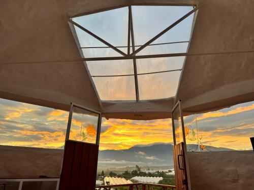 Glamping Sierra de Luna