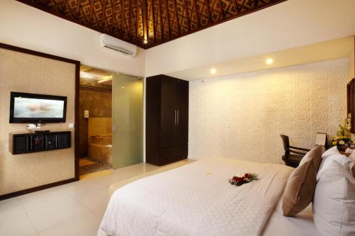 Putu Bali Villa & Spa - image 5